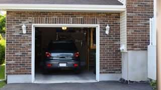 Garage Door Installation at D H O Industrial Park, Colorado