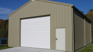 Garage Door Openers at D H O Industrial Park, Colorado